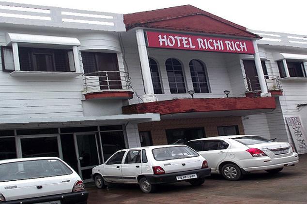 Hotel Richi Rich Dehradun